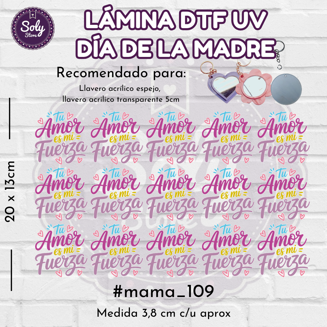 DTF Día de la Madre #109