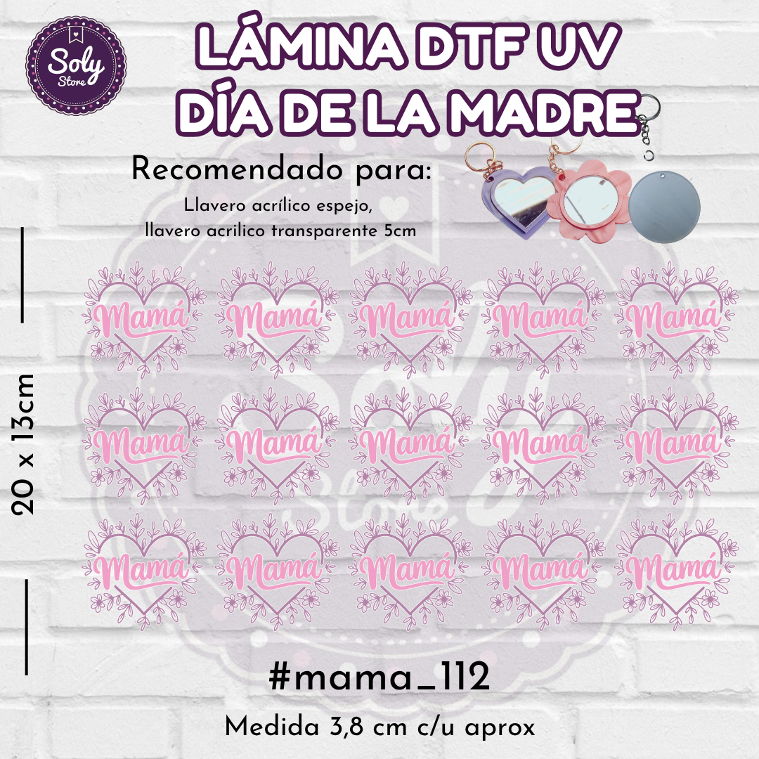 DTF Día de la Madre #112