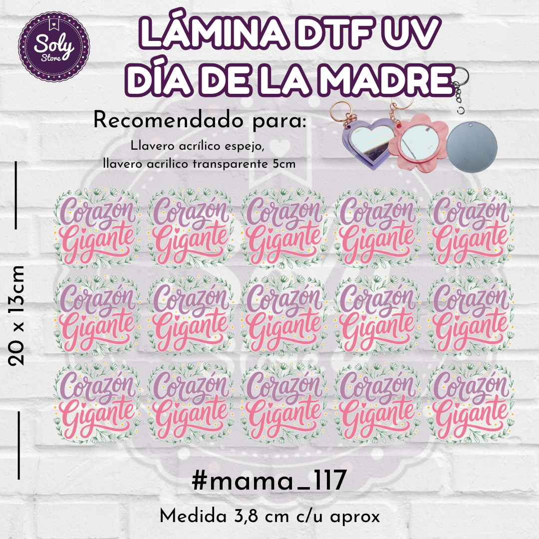 DTF Día de la Madre #117