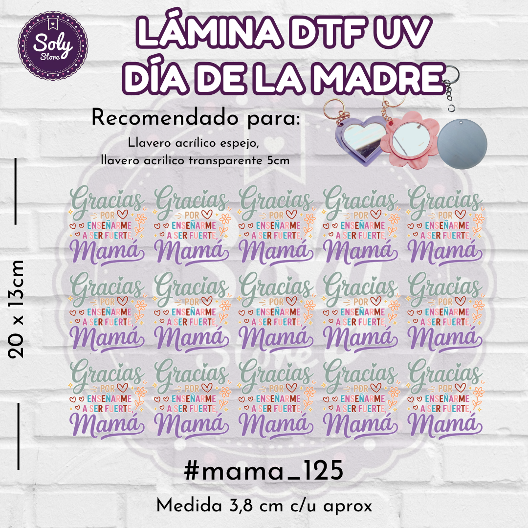 DTF Día de la Madre #125