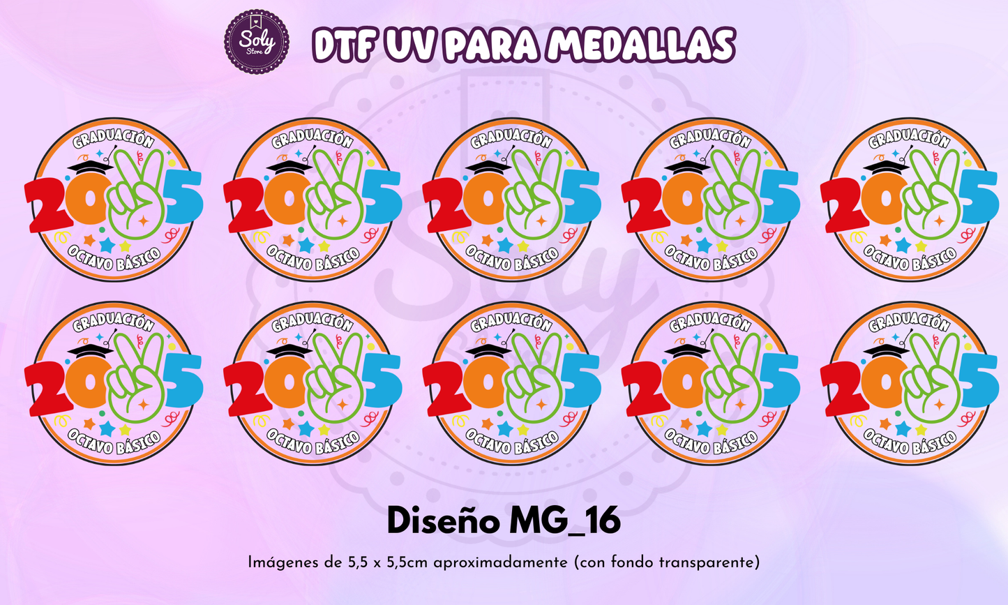 DTF UV para medallas (mg_16) 8vo