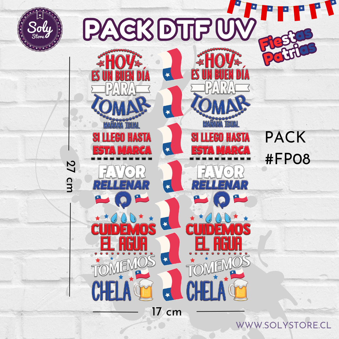 PACK DTF UV FIESTAS PATRIAS #08