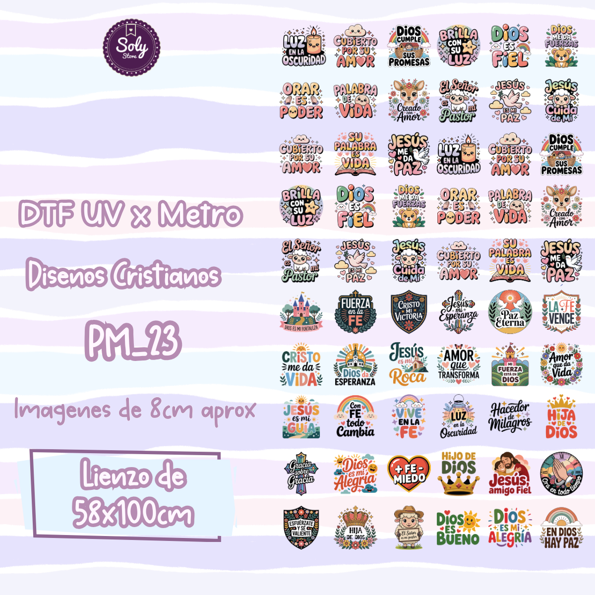 DTF UV x metro Frases Cristianas PM_23