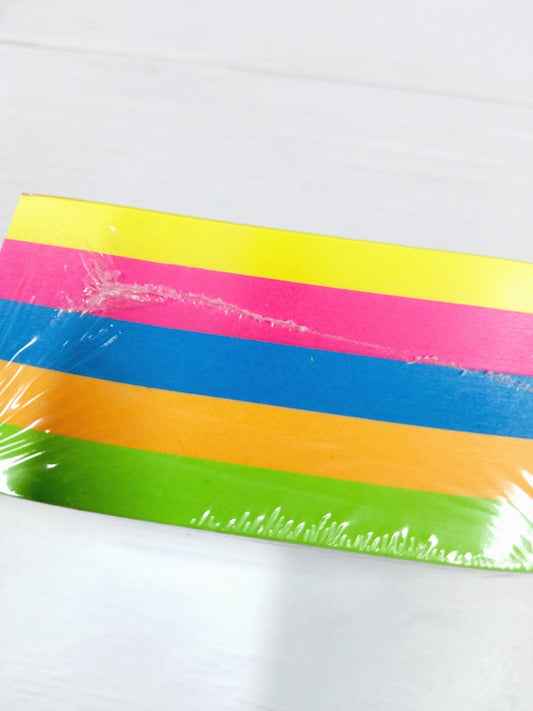 POST IT 76X76MM - 450UN
