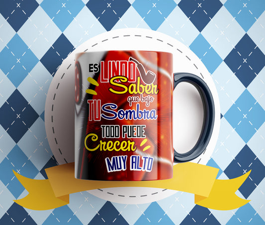 Taza día del padre 17