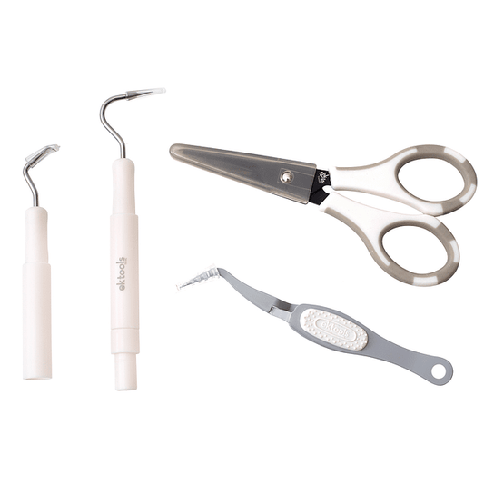 AC - Easy Image Juego de herramientas