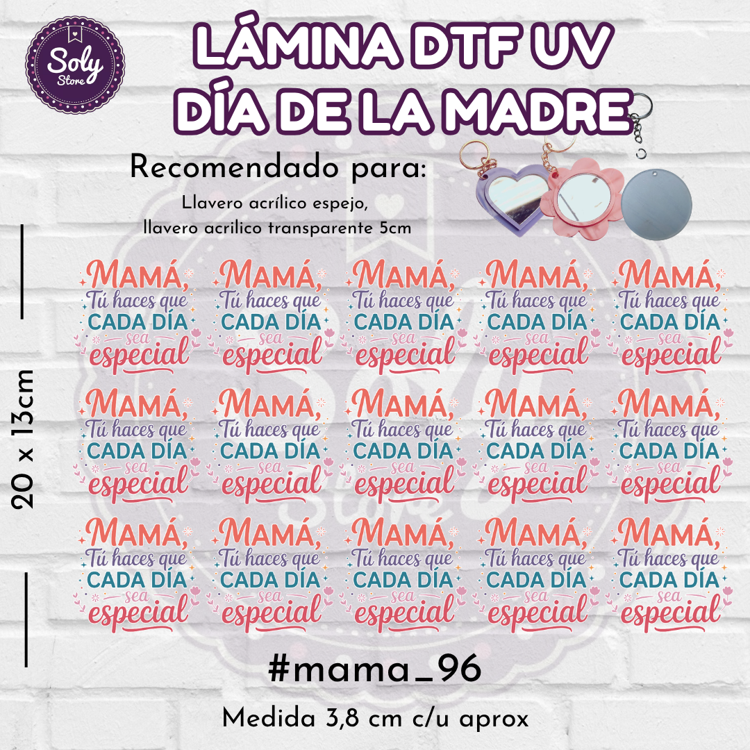 DTF Día de la Madre #96