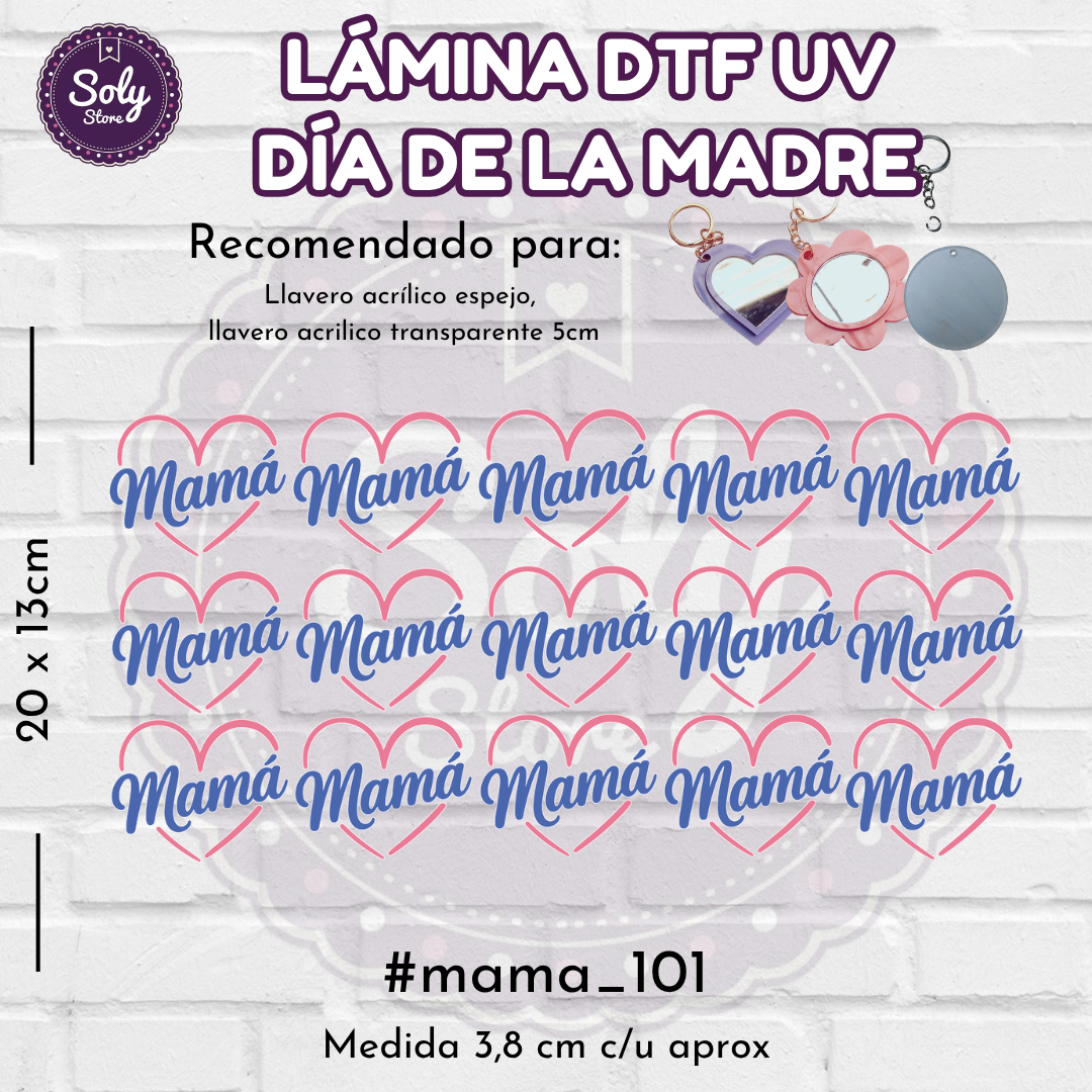 DTF Día de la Madre #101