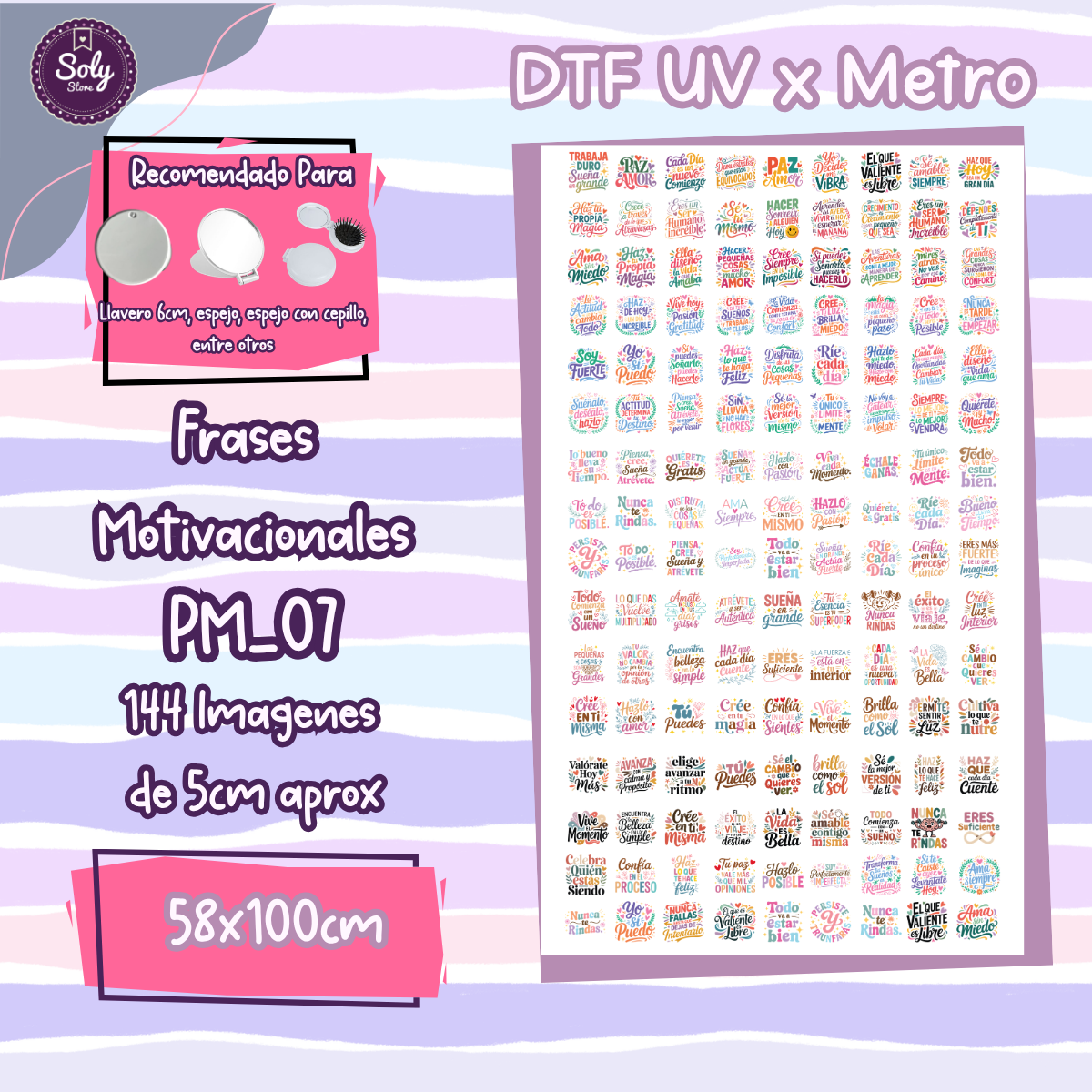 DTF UV x metro Frases Motivacionales PM_07