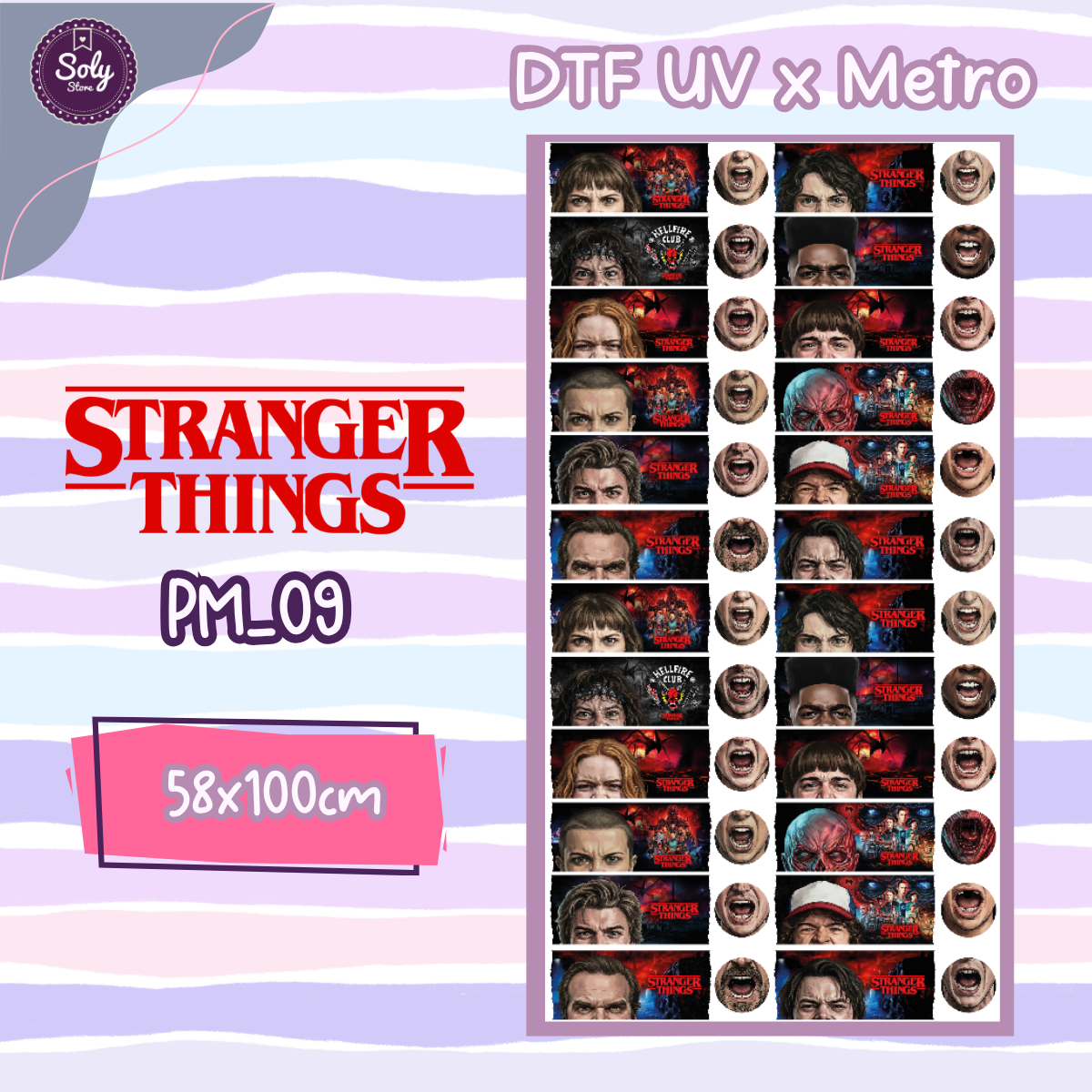 DTF UV x metro Stranger Things PM_09