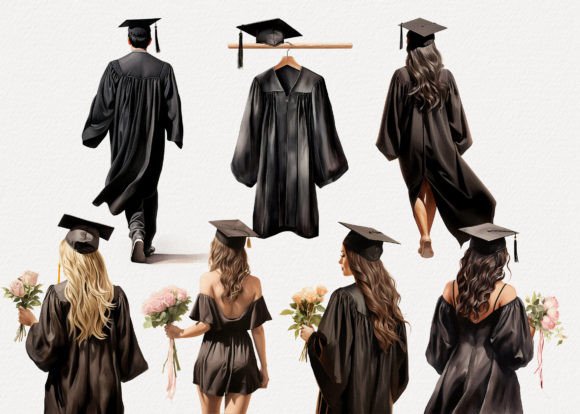 *Archivo Digital* - Graduación 2