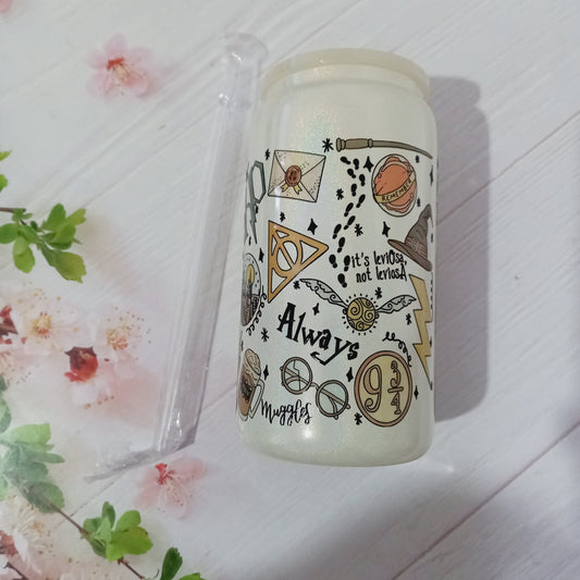 Vaso Harry Potter 001