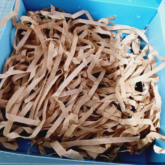 Viruta de papel 50gr