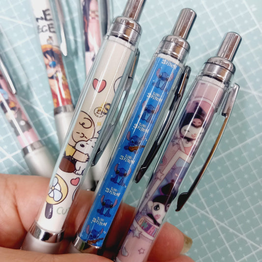 Lápices para personalizar