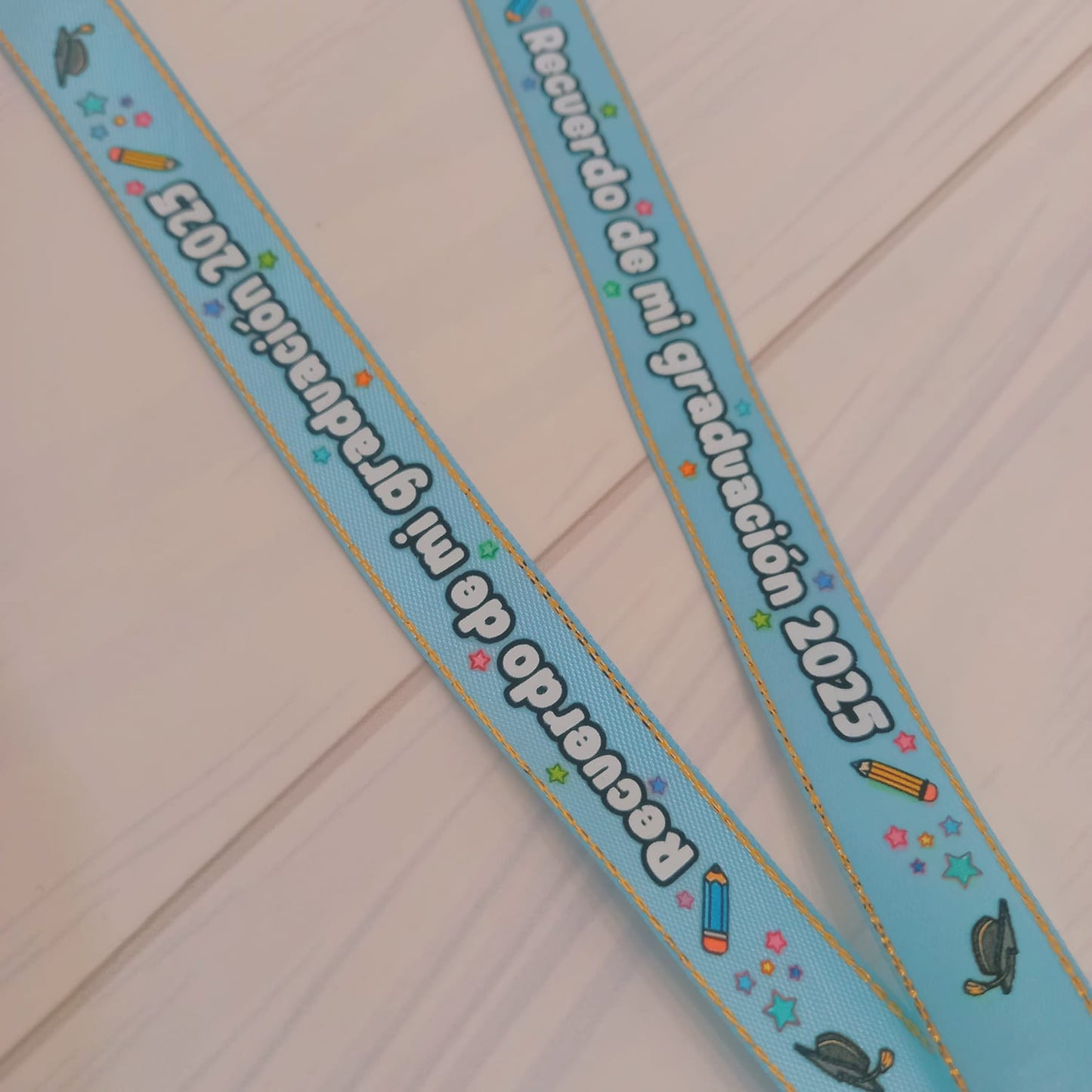 DTF Textil para medallas 01