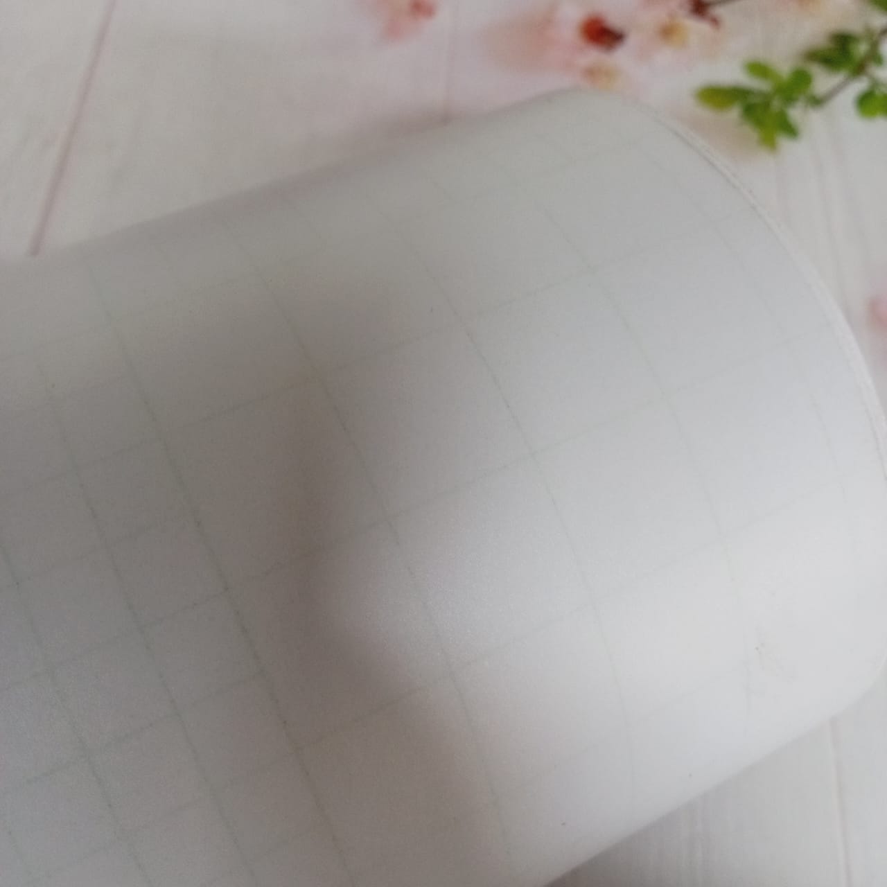 Laminado en frío - Mate - 31cm x 5mt