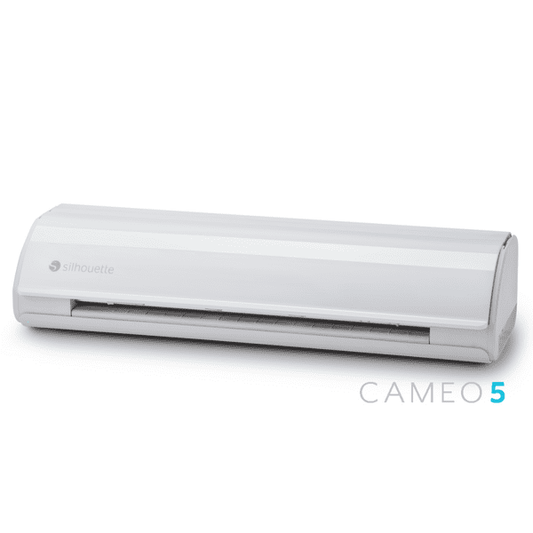 Silhouette Cameo 5 BLANCA (Envío Gratis)