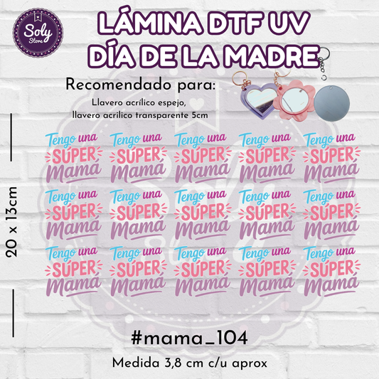 DTF Día de la Madre #104