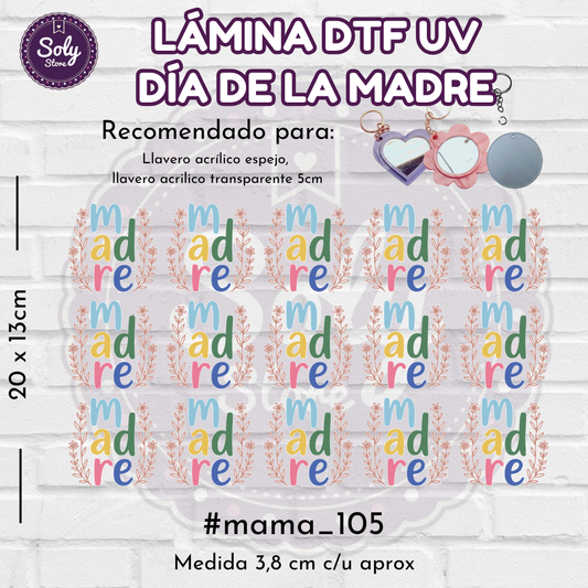 DTF Día de la Madre #105