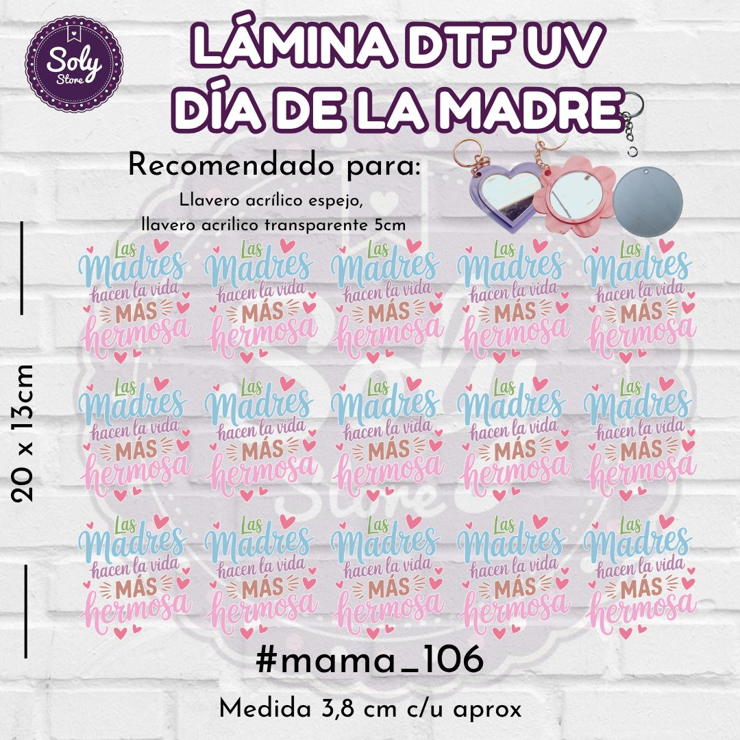 DTF Día de la Madre #106