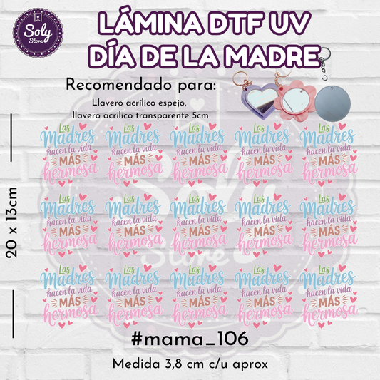 DTF Día de la Madre #106