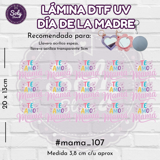 DTF Día de la Madre #107