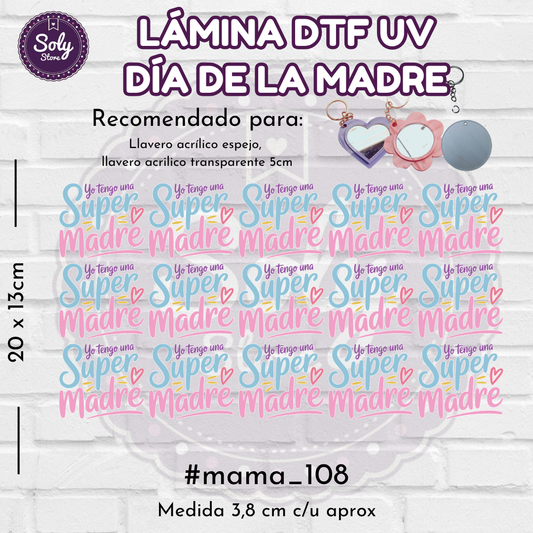 DTF Día de la Madre #108
