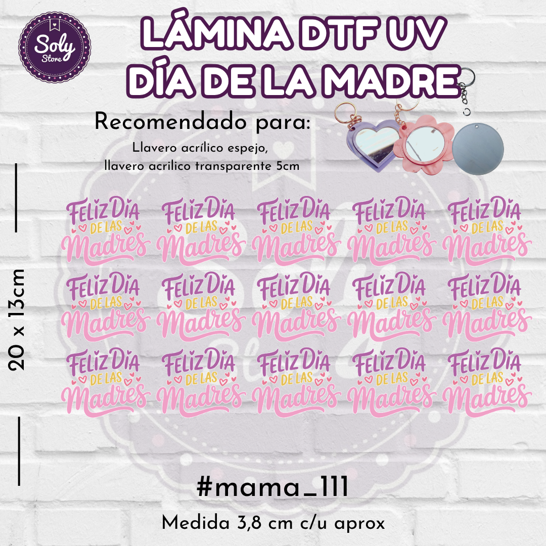 DTF Día de la Madre #111