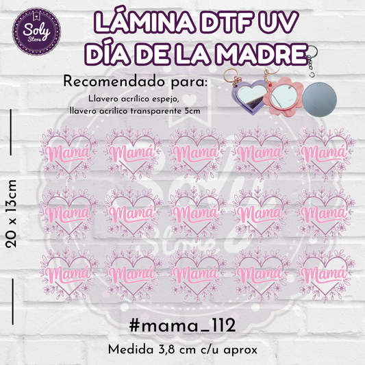 DTF Día de la Madre #112