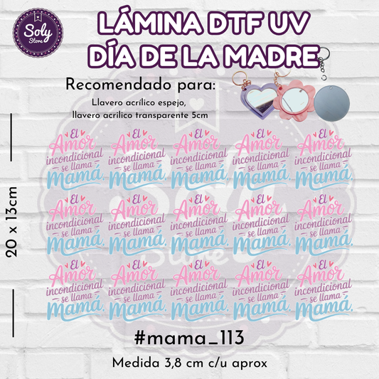 DTF Día de la Madre #113