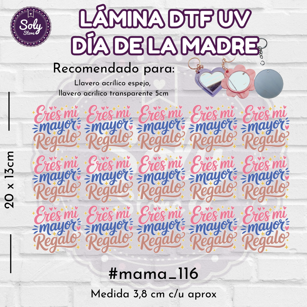 DTF Día de la Madre #116
