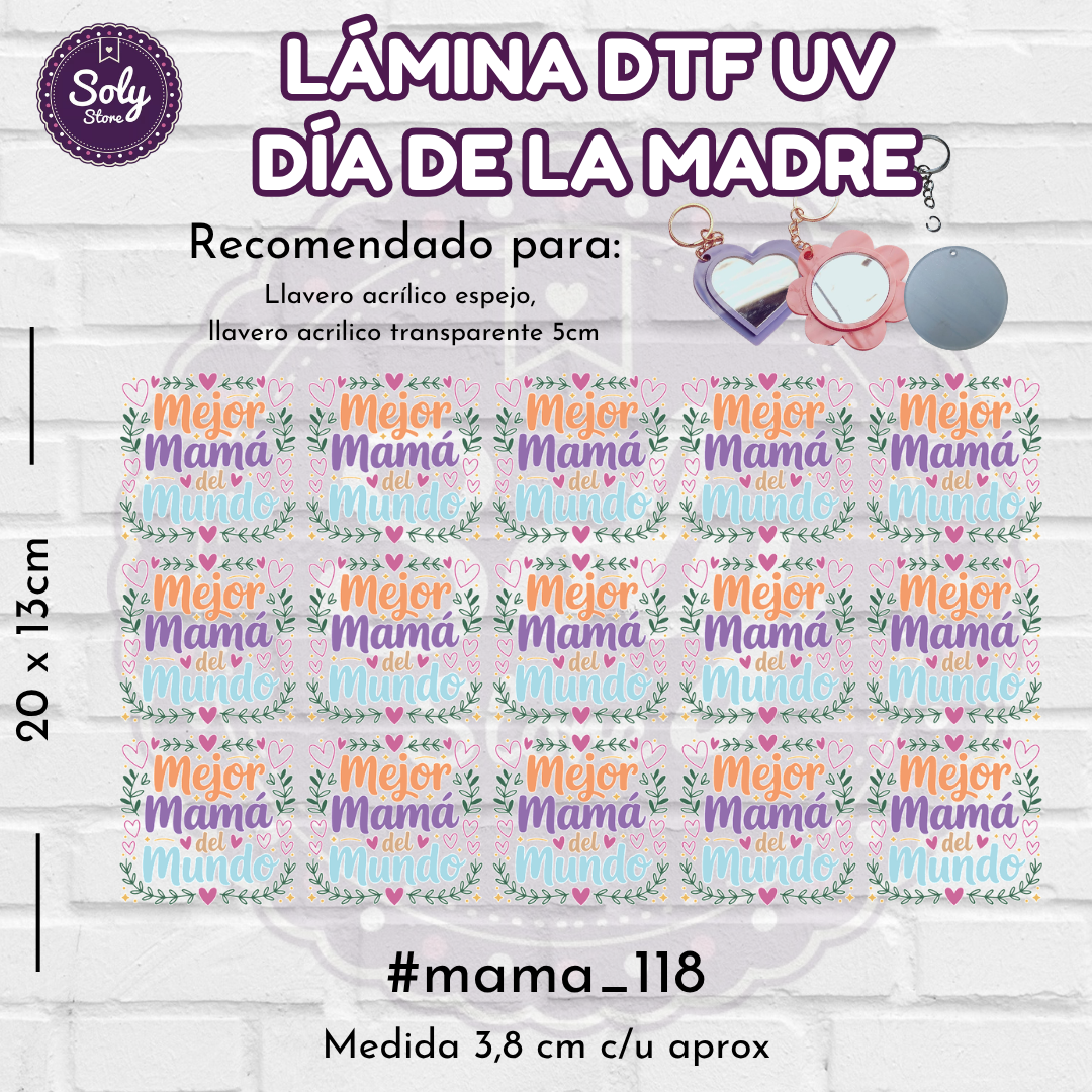 DTF Día de la Madre #118