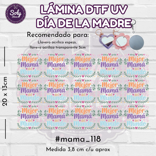 DTF Día de la Madre #118