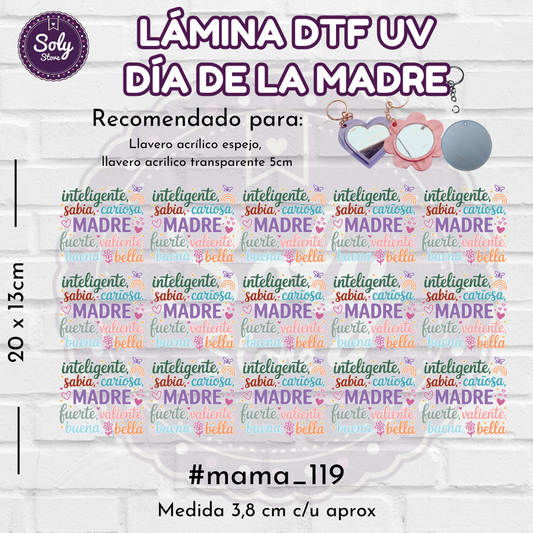 DTF Día de la Madre #119