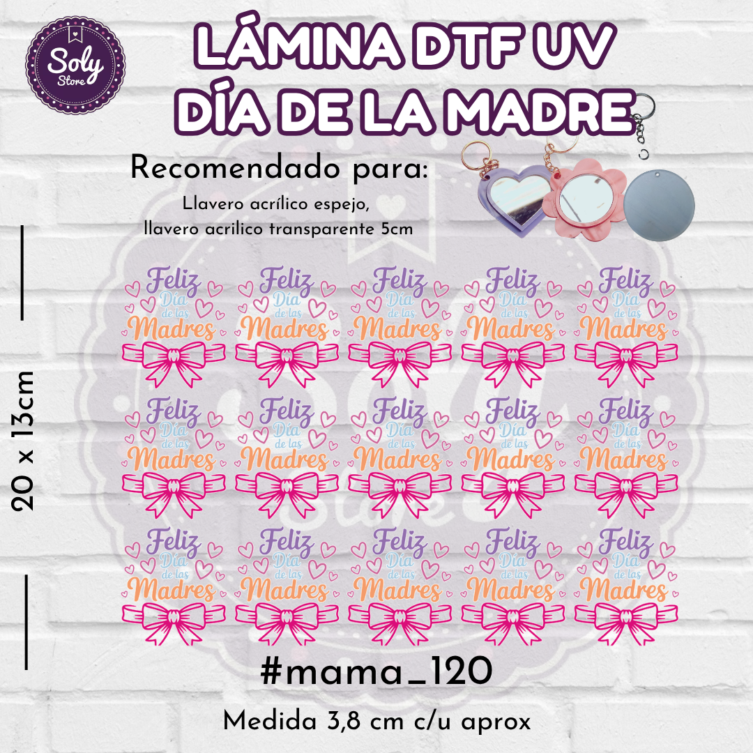 DTF Día de la Madre #120