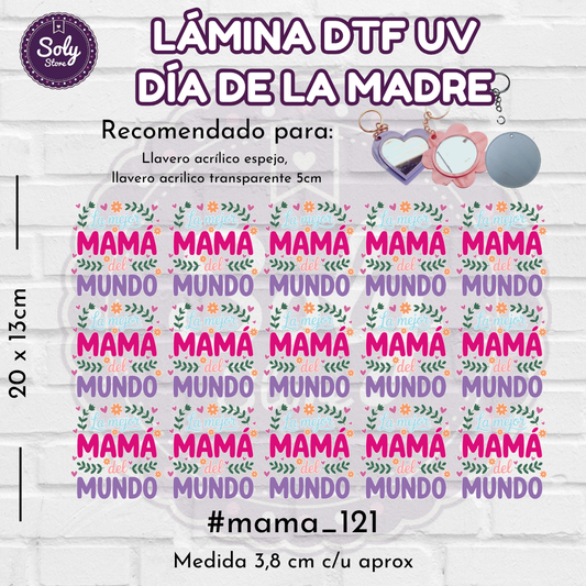 DTF Día de la Madre #121