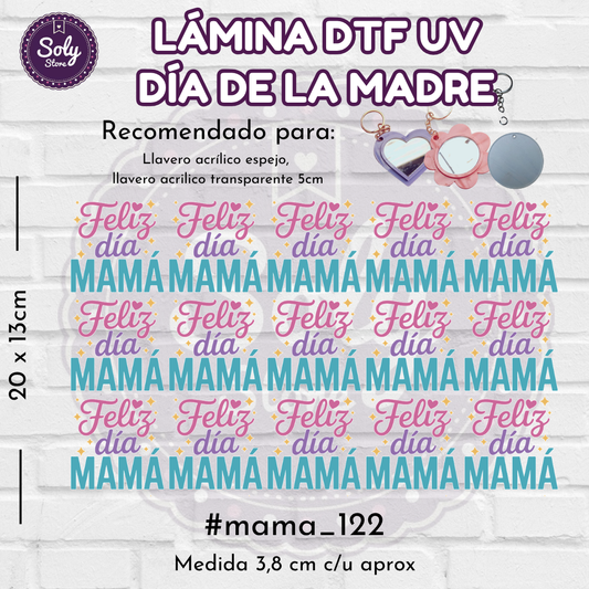 DTF Día de la Madre #122