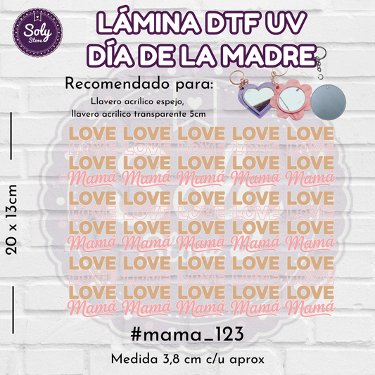 DTF Día de la Madre #123