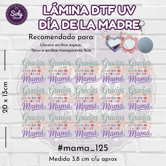 DTF Día de la Madre #125