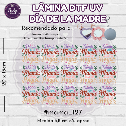 DTF Día de la Madre #127