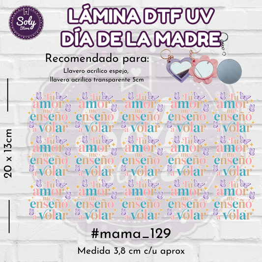 DTF Día de la Madre #129