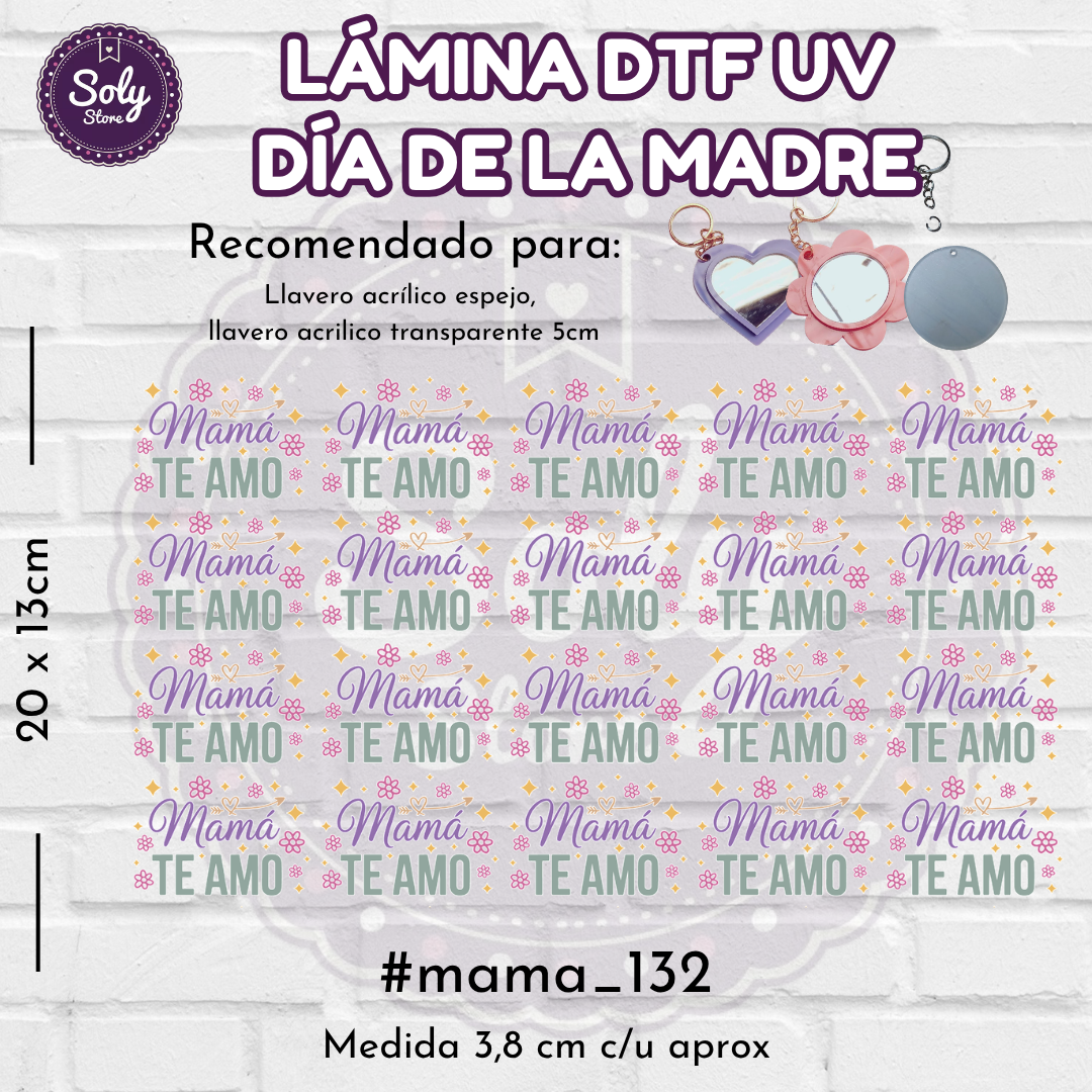 DTF Día de la Madre #132