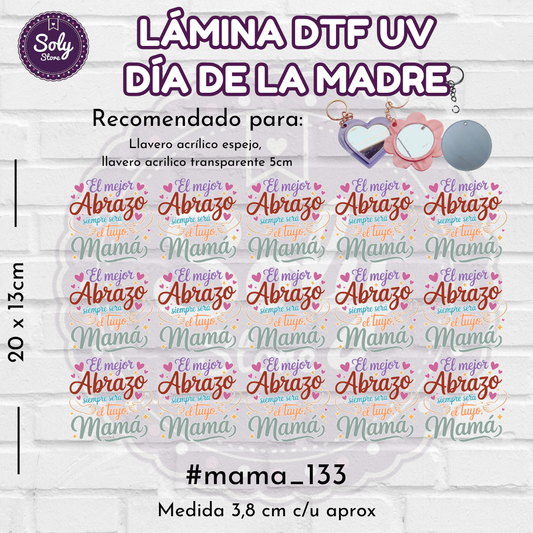 DTF Día de la Madre #133