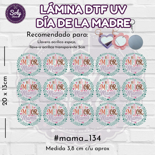 DTF Día de la Madre #134