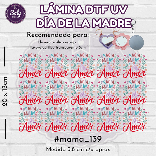 DTF Día de la Madre #139
