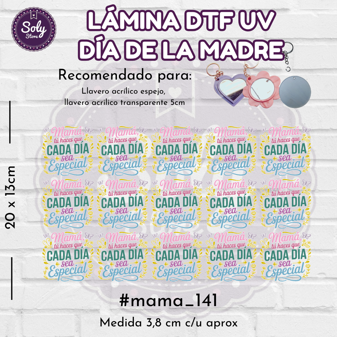DTF Día de la Madre #141