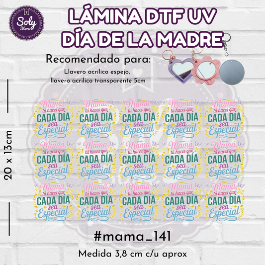 DTF Día de la Madre #141
