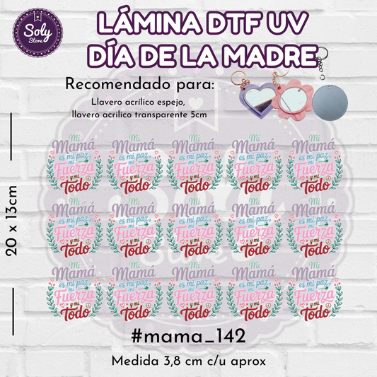 DTF Día de la Madre #142
