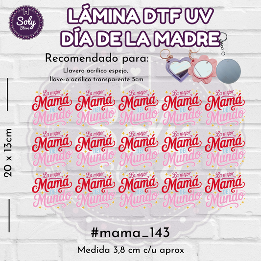 DTF Día de la Madre #143