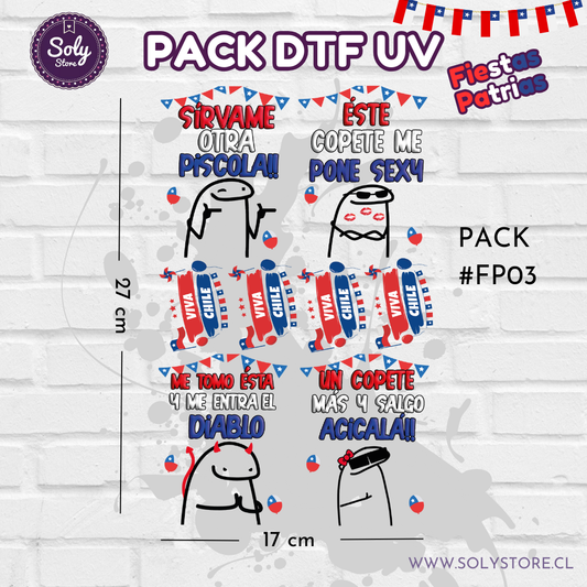 PACK DTF UV FIESTAS PATRIAS #03